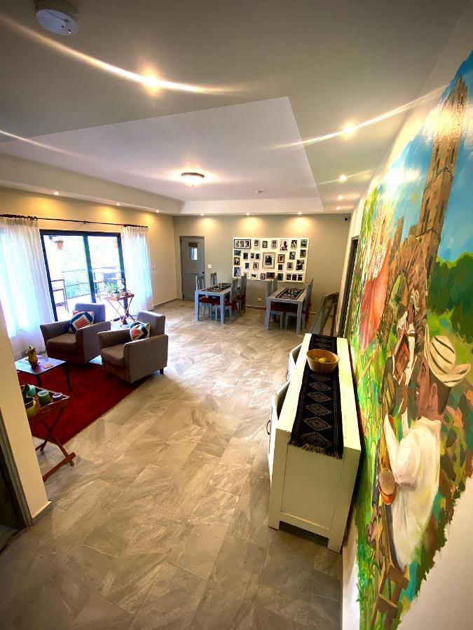 Inn The Coffeepot - Boutique Hotel 下博克特 外观 照片