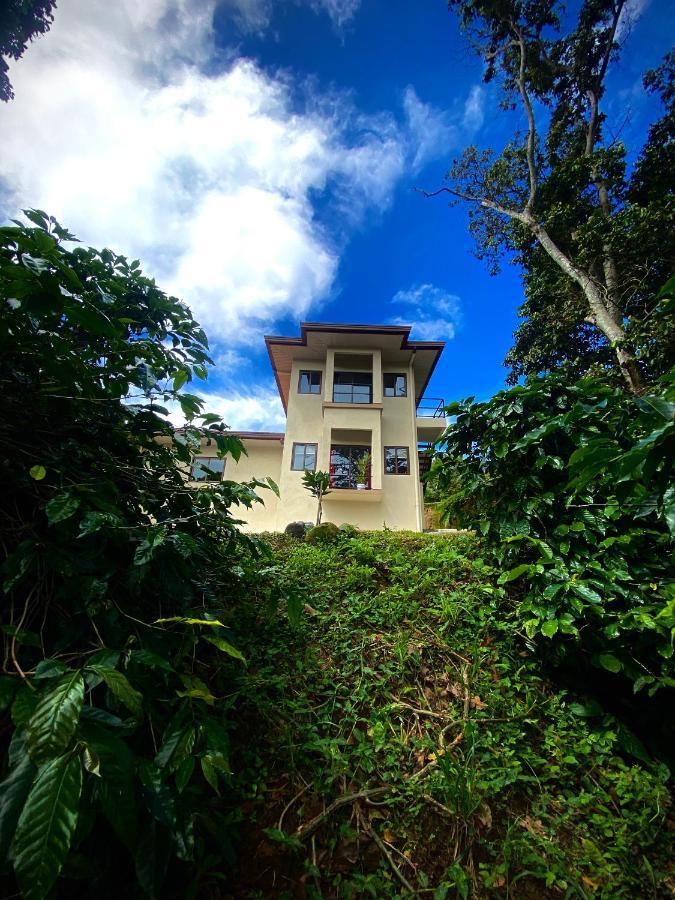 Inn The Coffeepot - Boutique Hotel 下博克特 外观 照片