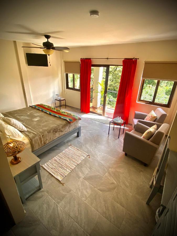 Inn The Coffeepot - Boutique Hotel 下博克特 外观 照片