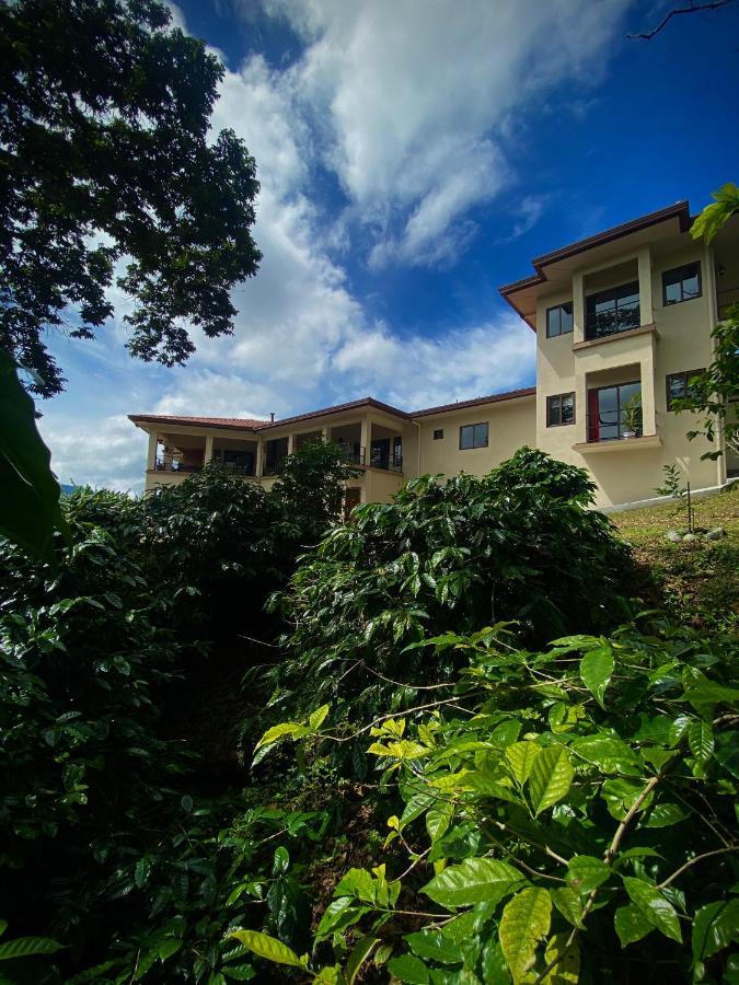Inn The Coffeepot - Boutique Hotel 下博克特 外观 照片
