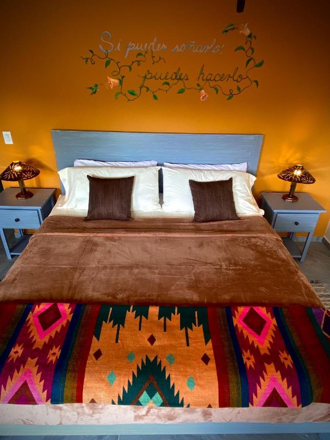 Inn The Coffeepot - Boutique Hotel 下博克特 外观 照片