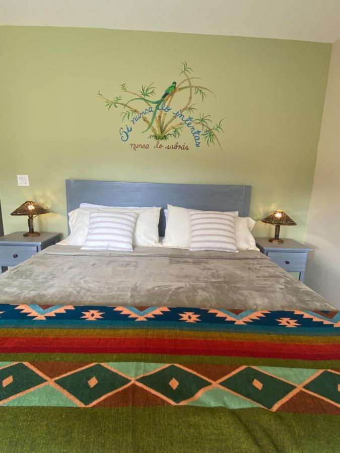 Inn The Coffeepot - Boutique Hotel 下博克特 外观 照片