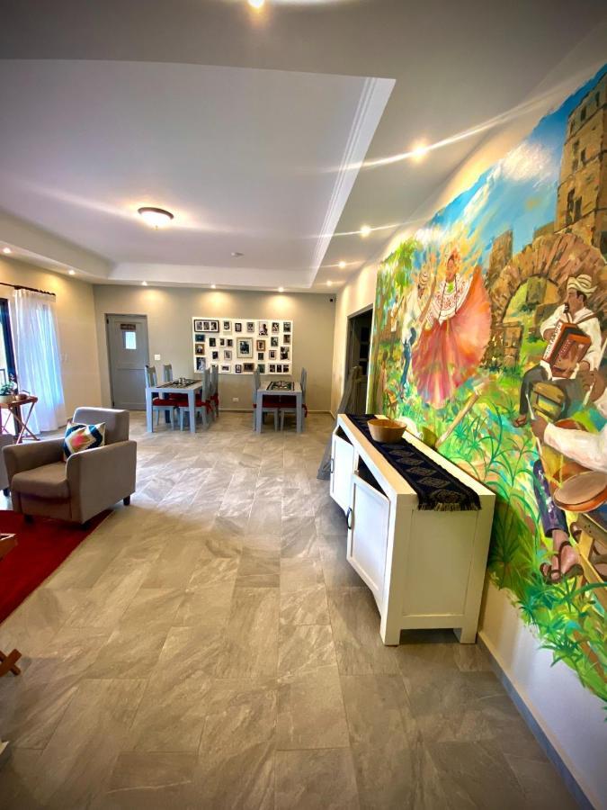 Inn The Coffeepot - Boutique Hotel 下博克特 外观 照片